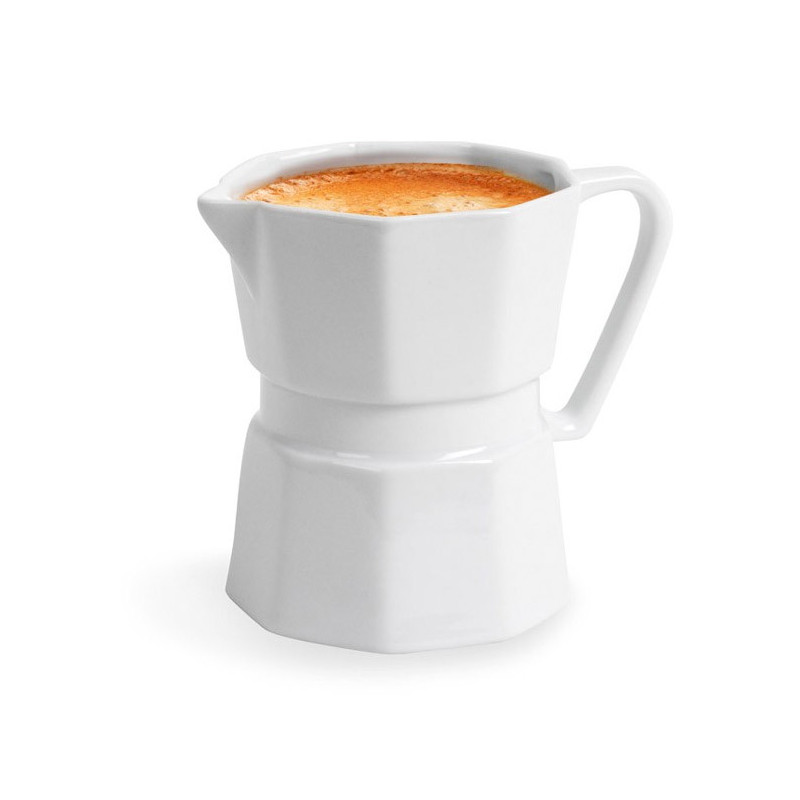 Tasse à café - Mug cafetière Moka