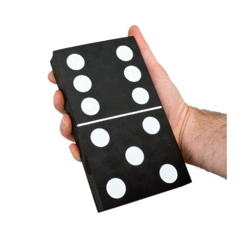 Dominos géants - Jeux de Fête