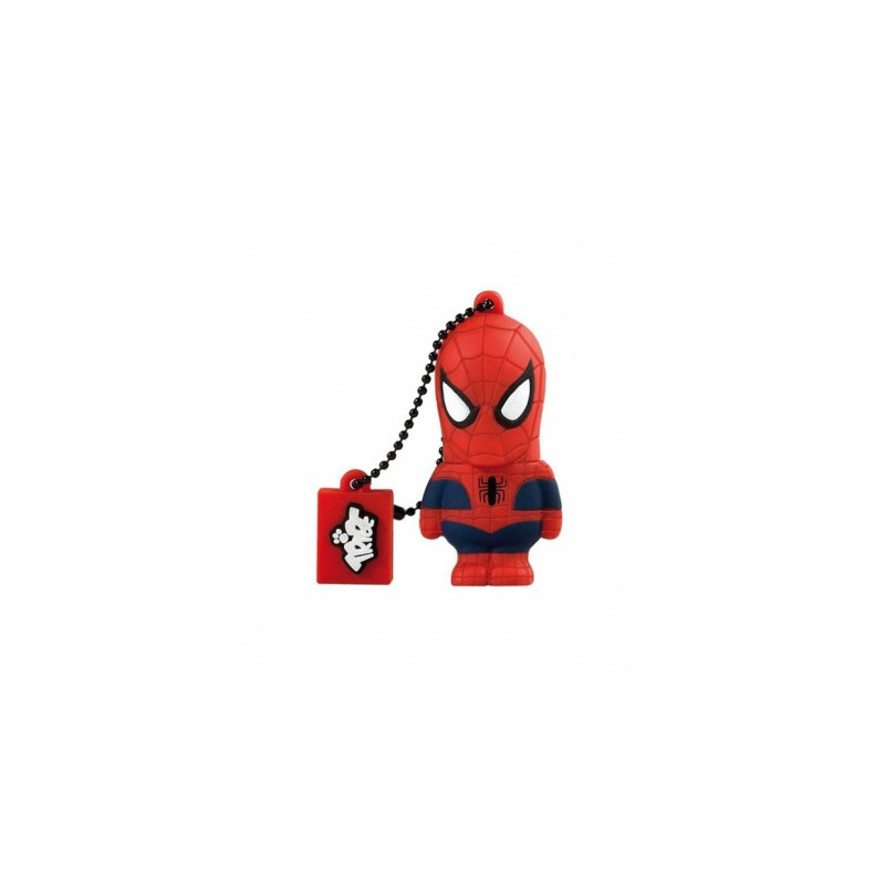 Clé USB 8Go 3D Marvel Spiderman