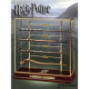 Set baguettes magiques Harry Potter Tournoi des 3 Sorciers