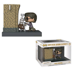 Figurine POP Harry Potter -...