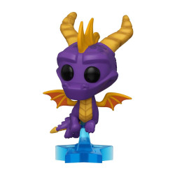 Figurine Spyro the Dragon -...