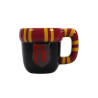 Mug 3D Harry Potter - Echarpe d'écolier