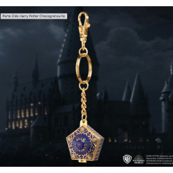 Harry Potter - Porte-clés Chocogrenouille