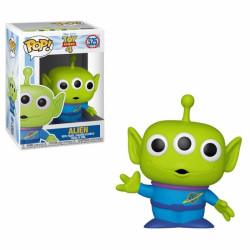 Figurine POP Disney Toy Story - Alien