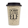 Mug Harry Potter - Dobby is a free elf