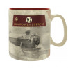 Mug Harry Potter - Poudlard Express