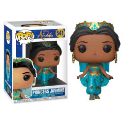 Figurine Disney Aladdin - Pop Live action