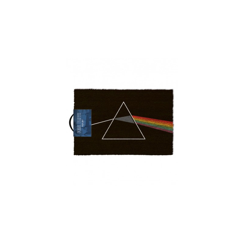 Paillasson Pink Floyd - Dark Side Of The Moon