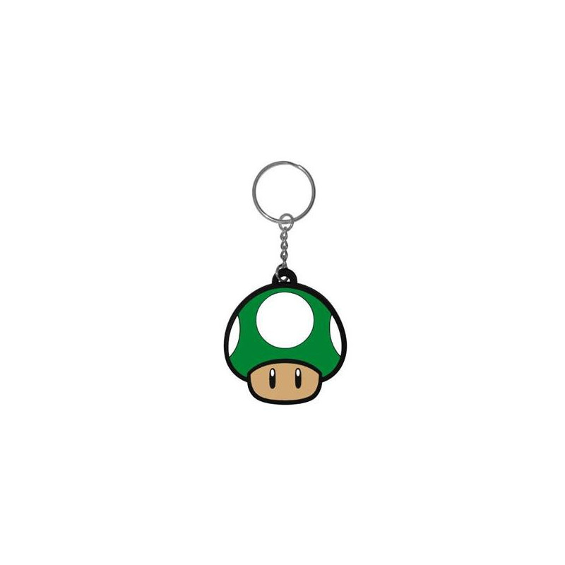 Porte clés Mario 1 UP