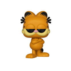 Figurine Pop! Garfield -...