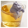 Infuseur à thé Hippopotame