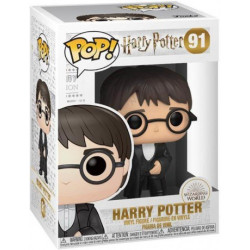 Figurine Pop Harry Potter -...