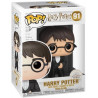 Figurine Pop Harry Potter - Bal de Noël du tournoi des Trois Sorciers