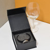 Bracelet thermomètre à vin digital