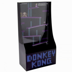 Tirelire Donkey Kong