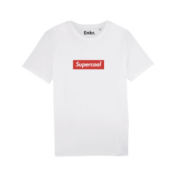 T-shirt Homme -  Supercool