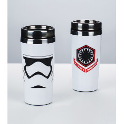 Travel Mug Star Wars -...