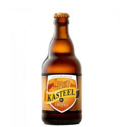 Bières Kasteel