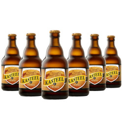 Bières Kasteel