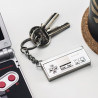 Le porte-clés manette de Nintendo NES