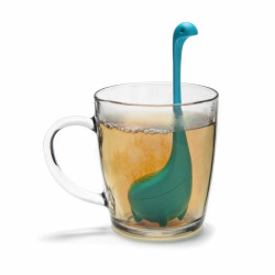 Boule à thé Nessie 