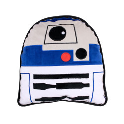 Coussin R2D2 Star Wars