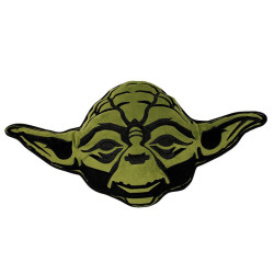 Coussin Star Wars Yoda