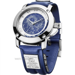 Montre Doctor Who Collector...