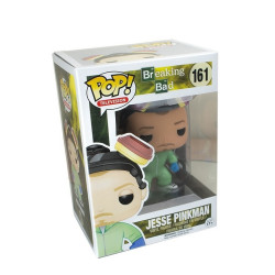 Figurine POP Breaking Bad Jesse Pinkman 