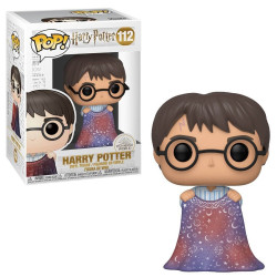 Figurine POP Harry Potter