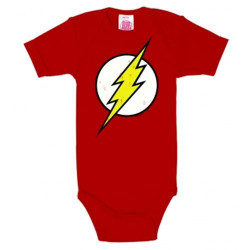 Body bébé Flash 