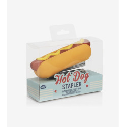 Agrafeuse Hot-Dog