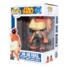 Figurine Pop Bobble head Star Wars Jar Jar Binks