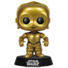 Figurine Pop Bobble head Star Wars C-3PO