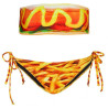 Le bikini hot-dog