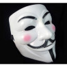 Masque V for Vendetta