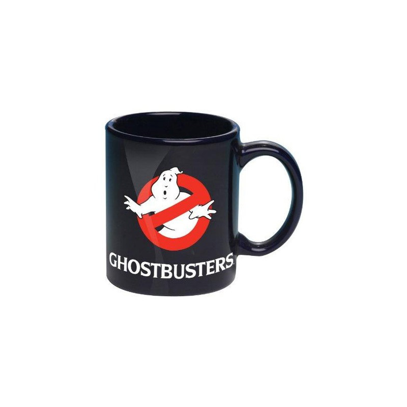 Mug Ghostbusters SOS Fantômes