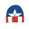 Bonnet Captain America Logo 