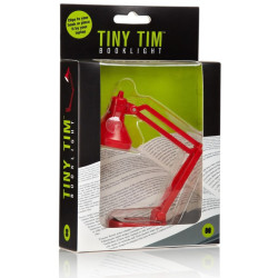 Lampe à Livre Tiny Tim