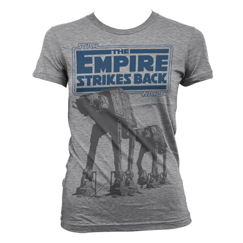 T-Shirt Star Wars Empire Strikes Back