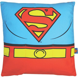 Coussin Superman Costume...