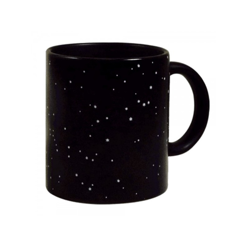 Mug Constellation Thermoréactif