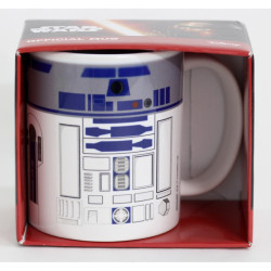 Mug Star Wars R2-D2