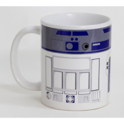 Mug Star Wars R2-D2