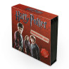 Pack de 4 Dessous de Verre Harry Potter