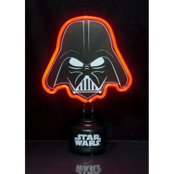 Lampe Neon Star Wars Dark Vador