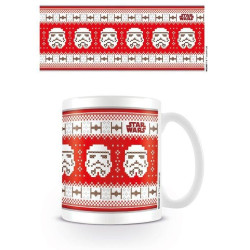 Mug Star Wars Stormtrooper...