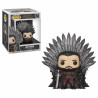 Figurine POP Game Of Thrones Iron Throne - 15 cm