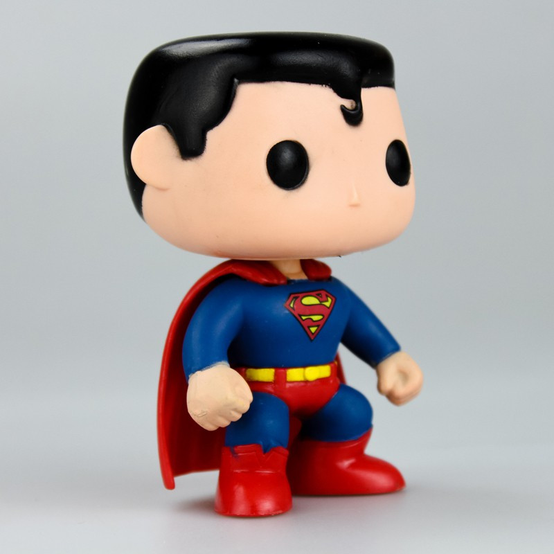 Figurine POP DC Comics Superman